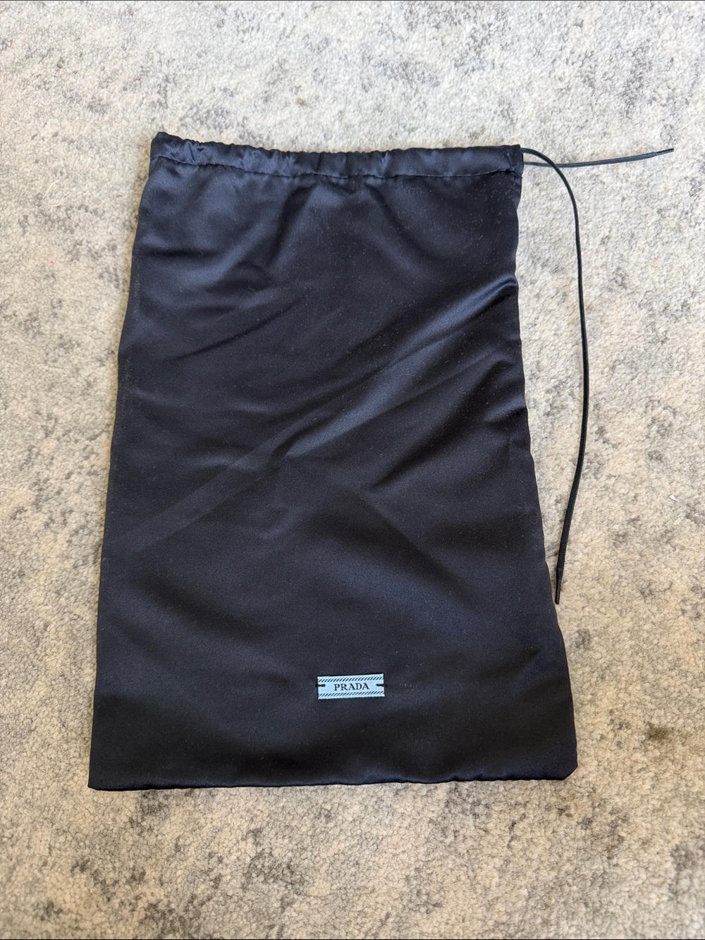 Prada Dust Bag